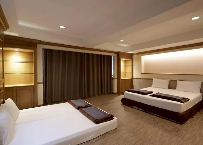 Hotel Alameda 3*
