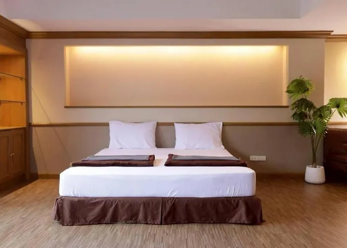 Hotel Alameda