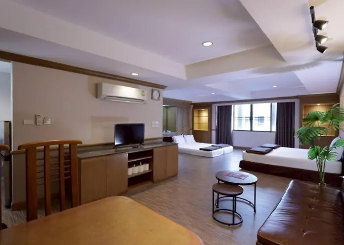 Hotel Alameda 3*