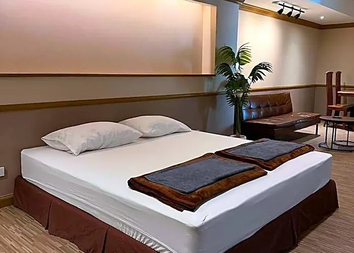 Alameda 3* Bangkok