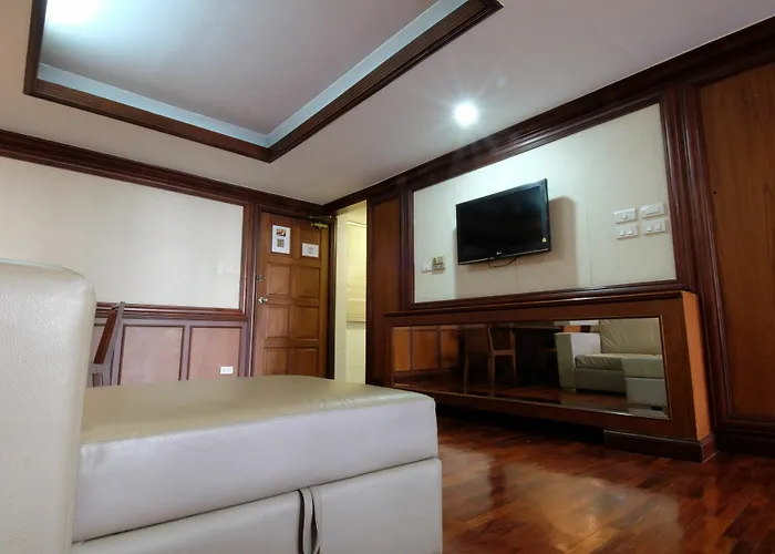 Alameda Hotel
